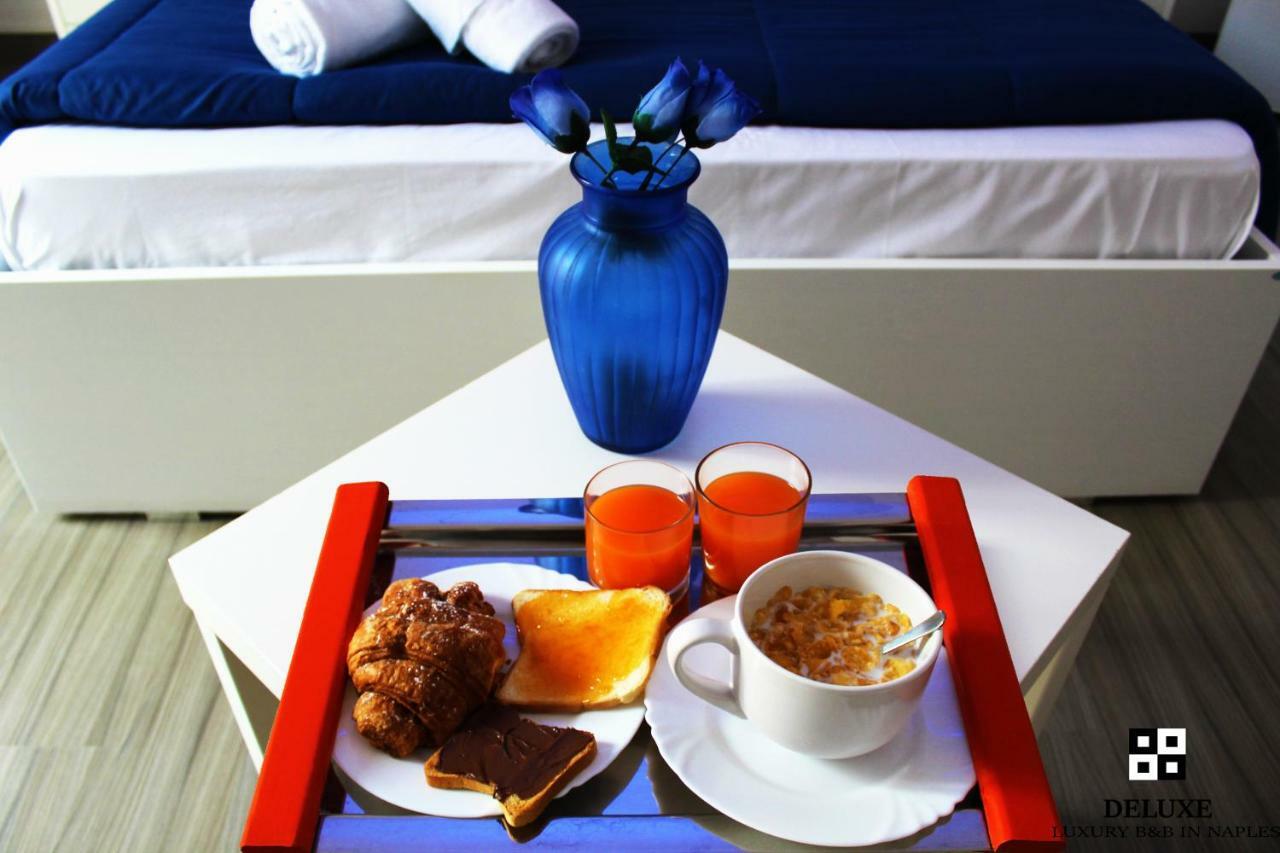 Deluxe Central Station Bed & Breakfast *