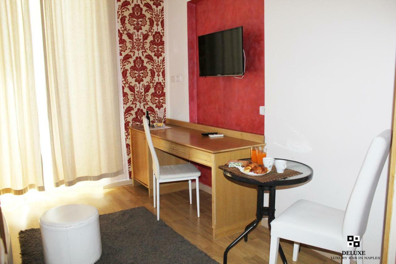 Deluxe Central Station Bed & Breakfast *
