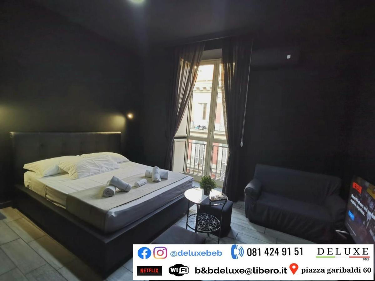 Deluxe Central Station Bed & Breakfast