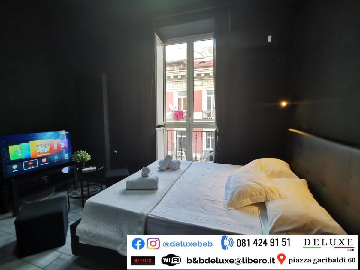 Deluxe Central Station Bed & Breakfast